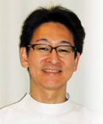 理事長　木村寛