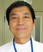 院長　永渕　幸寿